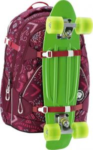 Coocazoo Plecak szkolny ScaleRale Tribal Melange 4