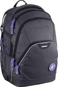 Coocazoo Zestaw elementów wymiennych Special Metal Emerald (139169) 2