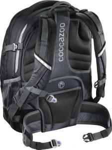 Coocazoo Zestaw elementów wymiennych Special Metal Emerald (139169) 3