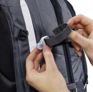 Coocazoo Zestaw elementów wymiennych Special Metal Emerald (139169) 6