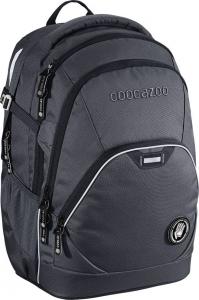 Coocazoo Zestaw elementów wymiennych Special Metal Black (139168) 2