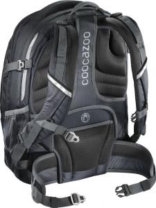 Coocazoo Zestaw elementów wymiennych Special Metal Black (139168) 3