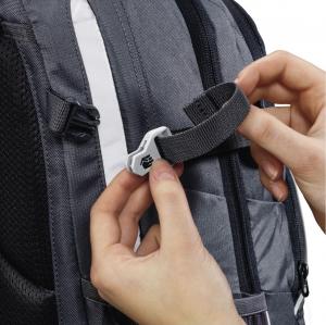 Coocazoo Zestaw elementów wymiennych Special Metal Black (139168) 6