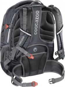 Coocazoo Zestaw elementów wymiennych Special Sprinkled Hibiscus (139180) 3