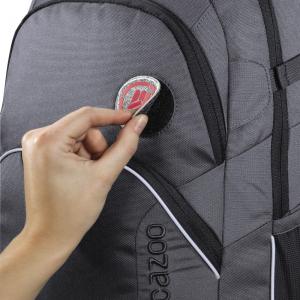 Coocazoo Zestaw elementów wymiennych Special Sprinkled Hibiscus (139180) 4