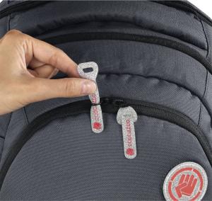 Coocazoo Zestaw elementów wymiennych Special Sprinkled Hibiscus (139180) 5