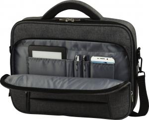 Torba Hama TORBA DO LAPTOPA BUSINESS 15.6 SZARA 2