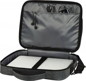 Torba Hama TORBA DO LAPTOPA BUSINESS 15.6 SZARA 3