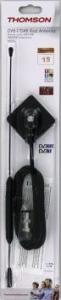 Antena RTV Thomson 1118BK DVB-T/-T2-/DAB PERF15 2