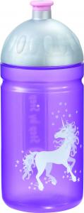 Step by Step Bidon dziecięcy Unicorn 500ml fioletowy 1