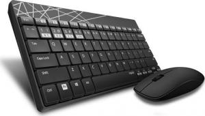 Klawiatura + mysz Rapoo Multi-mode 8000M (142281) 2