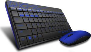 Klawiatura + mysz Rapoo Multi-mode 8000M (001422820000) 2