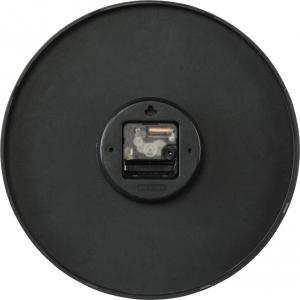 Hama ZEGAR ŚCIENNY "ELEGANCE" 30CM,CZARNO- BIAŁY 3