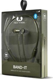 Słuchawki Fresh n Rebel Band-It (001846080000) 5