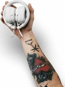 Słuchawki Marshall Major III (001997390000) 3