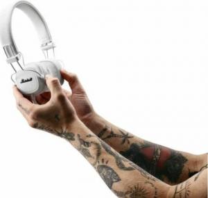 Słuchawki Marshall Major III (001997390000) 4