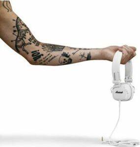 Słuchawki Marshall Major III (001997390000) 7