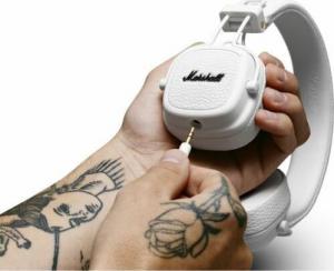 Słuchawki Marshall Major III (001997390000) 9