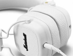 Słuchawki Marshall Major III (001997390000) 10