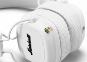 Słuchawki Marshall Major III Bluetooth (001997420000) 5