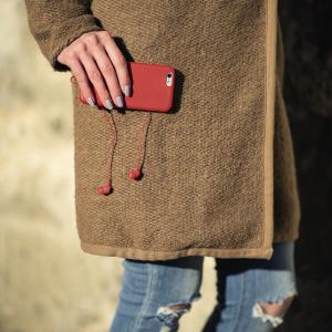 Słuchawki Hama Basic4Phone (184044) 5