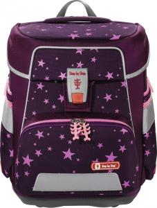 Step by Step Zestaw elementów wymiennych Magic Mags Space Unicorn do plecaków Space 5