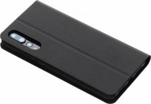 BLACK ROCK BLACK ROCK "The Standard" FUTERAŁ GSM DLA HUAWEI P20 PRO, CZARNY 2