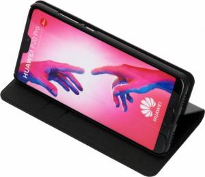 BLACK ROCK BLACK ROCK "The Standard" FUTERAŁ GSM DLA HUAWEI P20 PRO, CZARNY 3