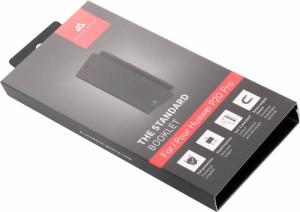 BLACK ROCK BLACK ROCK "The Standard" FUTERAŁ GSM DLA HUAWEI P20 PRO, CZARNY 4