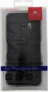 BLACK ROCK BLACK ROCK " Ultra Thin Iced" FUTERAŁ SAMS. GALAXY S9+ 2