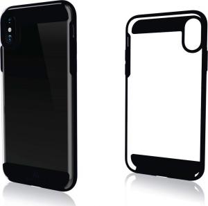 BLACK ROCK BLACK ROCK "Air Protect Case" FUTERAŁ GSM DLA Apple iPhone X, "DARK NAVY" 2
