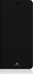 BLACK ROCK BLACK ROCK "The Standard" BOOKLET DLA HUAWEI P SMART (2018), CZARNY 1
