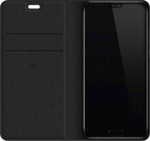 BLACK ROCK BLACK ROCK "The Standard" BOOKLET DLA HUAWEI P20 (2018), CZARNY 4
