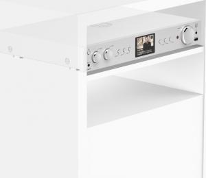 Radio Hama TUNER DIT2100MSBT DAB+/FM/INTERNET srebrny 15