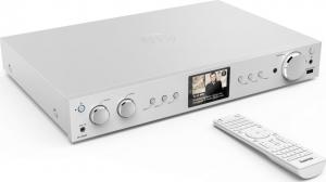 Radio Hama TUNER DIT2100MSBT DAB+/FM/INTERNET srebrny 5