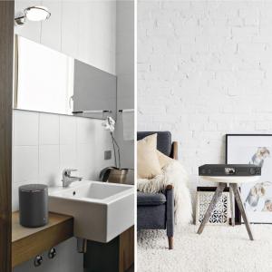 Radio Hama TUNER DIT2100MSBT DAB+, FM, INTERNET czarny 14