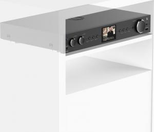 Radio Hama TUNER DIT2100MSBT DAB+, FM, INTERNET czarny 15