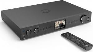 Radio Hama TUNER DIT2100MSBT DAB+, FM, INTERNET czarny 5