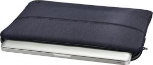 Etui Hama Manchester 14.1" Niebieski 3
