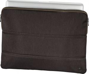 Etui Hama Manchester 14.1" Brązowy 3