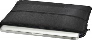 Etui Hama Manchester 14.1" Czarny 2