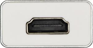 Stacja/replikator Hama 3w1 USB-C (001357560000) 4