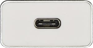 HUB USB Hama 1x USB-C 1x USB-C PD  + 2x USB-A 3.0 (001357550000) 4