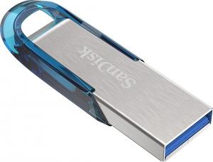 Pendrive SanDisk Ultra Flair, 128 GB  (SDCZ73-128G-G46B) 2