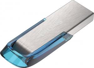 Pendrive SanDisk Ultra Flair, 128 GB  (SDCZ73-128G-G46B) 5