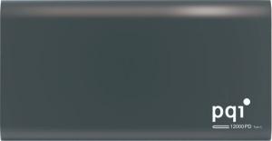 Powerbank PQI Powerbank 12000PD Aluminium GRAY 4