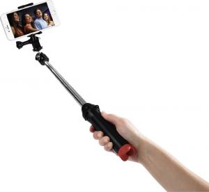 Statyw Hama Kieszonkowy do smartfonów 4 w 1 11