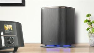 Kolumna Hama SUBWOOFER SW01M MULTIROOM/UNDOK 7