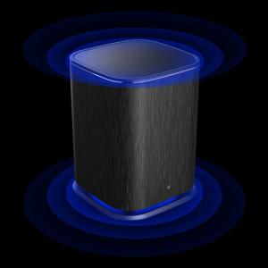 Kolumna Hama SUBWOOFER SW01M MULTIROOM/UNDOK 8