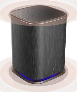 Kolumna Hama SUBWOOFER SW01M MULTIROOM/UNDOK 9